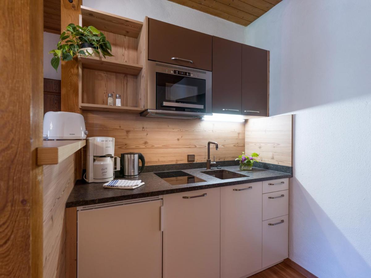 Aparthotel Gallahaus Zell am Ziller Extérieur photo