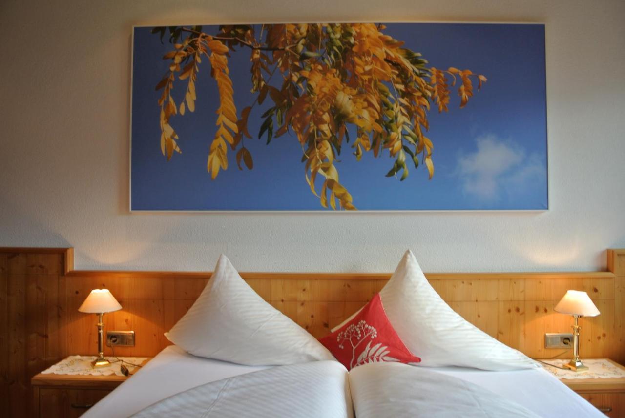 Aparthotel Gallahaus Zell am Ziller Extérieur photo